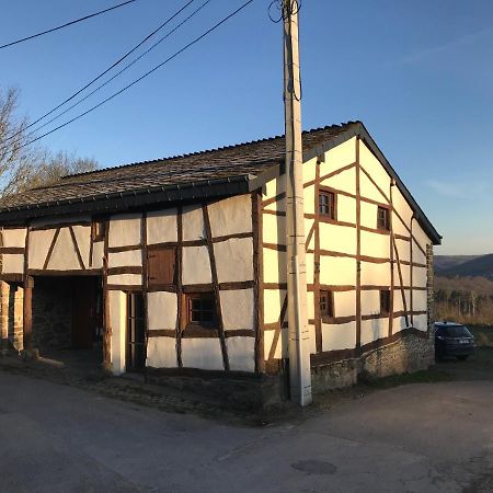 La Source De Chession Villa Stoumont Exterior photo